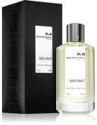 Mancera Aoud Violet Eau de Parfum hölgyeknek 120 ml