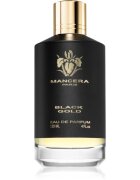 Mancera Black Gold Eau de Parfum uraknak 120 ml