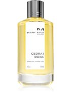 Mancera Cedrat Boise Eau de Parfum unisex 120 ml