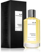 Mancera Cedrat Boise Eau de Parfum unisex 120 ml