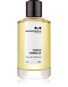 Mancera Coco Vanille Eau de Parfum hölgyeknek 120 ml