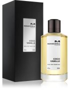 Mancera Coco Vanille Eau de Parfum hölgyeknek 120 ml
