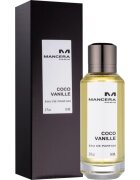 Mancera Coco Vanille Eau de Parfum hölgyeknek 60 ml