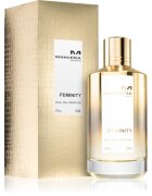 Mancera Feminity Eau de Parfum hölgyeknek 120 ml