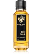 Mancera Gold Aoud Eau de Parfum unisex 60 ml