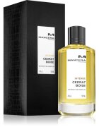 Mancera Intense Cedrat Boise parfüm kivonat uraknak 120 ml
