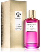 Mancera Juicy Flowers Eau de Parfum hölgyeknek 120 ml