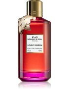 Mancera Lovely Garden Eau de Parfum hölgyeknek 120 ml