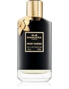 Mancera Musky Garden Eau de Parfum hölgyeknek 120 ml