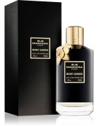 Mancera Musky Garden Eau de Parfum hölgyeknek 120 ml