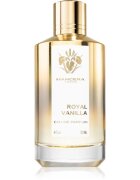 Mancera Royal Vanilla Eau de Parfum unisex 120 ml