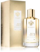 Mancera Royal Vanilla Eau de Parfum unisex 120 ml
