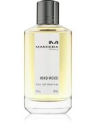 Mancera Wind Wood Eau de Parfum uraknak 120 ml