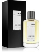 Mancera Wind Wood Eau de Parfum uraknak 120 ml