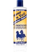 Mane 'N Tail Original kondicionáló a fénylő és selymes hajért 355 ml