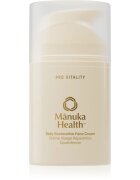 Manuka Health Daily Restorative Face Cream with Propolis & Vitamin C arckrém élénk és hidratált bőr 50 ml