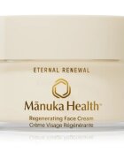 Manuka Health Regenerating Face Cream fiatalító krém az arcra 50 ml