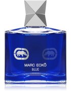 Marc Ecko Blue Eau de Toilette uraknak 50 ml