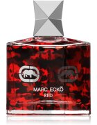 Marc Ecko Red Eau de Toilette uraknak 20 ml