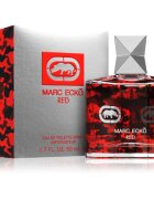 Marc Ecko Red Eau de Toilette uraknak 20 ml