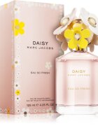 Marc Jacobs Daisy Eau So Fresh Eau de Toilette hölgyeknek 125 ml