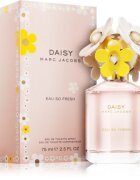 Marc Jacobs Daisy Eau So Fresh Eau de Toilette hölgyeknek 75 ml
