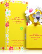 Marc Jacobs Daisy Eau So Fresh Glow Eau de Toilette hölgyeknek 75 ml