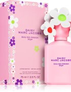Marc Jacobs Daisy Eau So Fresh Pop Eau de Toilette hölgyeknek 75 ml