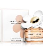 Marc Jacobs Daisy Love Eau de Toilette hölgyeknek 100 ml