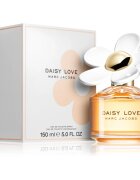 Marc Jacobs Daisy Love Eau de Toilette hölgyeknek 150 ml