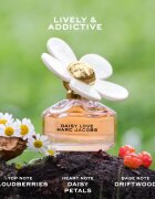 Marc Jacobs Daisy Love Eau de Toilette hölgyeknek 150 ml