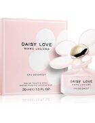 Marc Jacobs Daisy Love Eau So Sweet Eau de Toilette hölgyeknek 30 ml