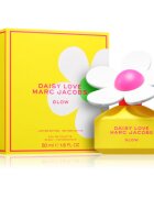 Marc Jacobs Daisy Love Glow Eau de Toilette hölgyeknek 50 ml