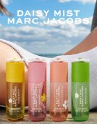 Marc Jacobs Daisy Mist Mandarin Fizz illatosított haj- és testpermet hölgyeknek 150 ml