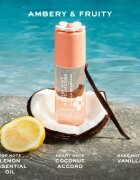 Marc Jacobs Daisy Mist Vanilla Gourmand illatosított haj- és testpermet hölgyeknek 150 ml