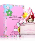 Marc Jacobs Daisy Murakami Eau de Parfum hölgyeknek 50 ml