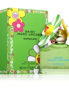 Marc Jacobs Daisy Murakami Eau de Parfum hölgyeknek 50 ml