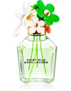 Marc Jacobs Daisy Wild Eau de Parfum utántölthető hölgyeknek 100 ml