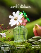 Marc Jacobs Daisy Wild Eau de Parfum utántölthető hölgyeknek 30 ml