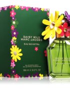 Marc Jacobs Daisy Wild Eau so Extra Eau de Parfum hölgyeknek 100 ml