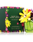 Marc Jacobs Daisy Wild Eau so Extra Eau de Parfum hölgyeknek 30 ml
