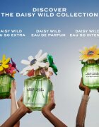 Marc Jacobs Daisy Wild Eau so Extra Eau de Parfum hölgyeknek 50 ml