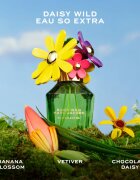 Marc Jacobs Daisy Wild Eau so Extra Eau de Parfum hölgyeknek 50 ml