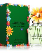 Marc Jacobs Daisy Wild Eau so Intense Eau de Parfum utántölthető hölgyeknek 100 ml