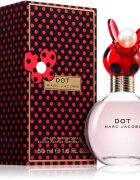 Marc Jacobs Dot Eau de Parfum hölgyeknek 50 ml