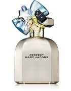 Marc Jacobs Perfect Charm Eau de Parfum hölgyeknek Collector Edition 50 ml