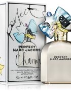 Marc Jacobs Perfect Charm Eau de Parfum hölgyeknek Collector Edition 50 ml