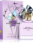 Marc Jacobs Perfect Elixir Eau de Parfum hölgyeknek 50 ml
