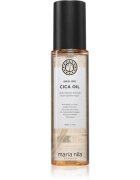 Maria Nila Cica Oil könnyű olaj a finom hajért 100 ml
