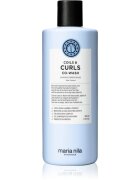 Maria Nila Coils & Curls Co-Wash sampon és kondicionáló a hullámos és göndör hajra 350 ml